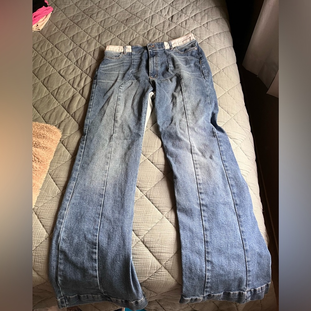 Revice Denim Jeans